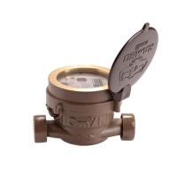 ราคา Rambo มาตรวัดน้ำ มิเตอร์น้ำ มาตรน้ำ ขนาด 1 2 ทองเหลืองแท้ (17413270095)