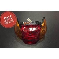 ราคา ไฟหน้า ไฟท้าย นูโวตัวเก่า MY บริการเก็บเงินปลายทาง (15050991898)