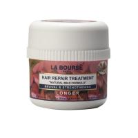 ราคา LaBourse Hair Treatment ลาบูสส์ แฮร์ ทรีทเม้นท์ 250 g (15132971938)