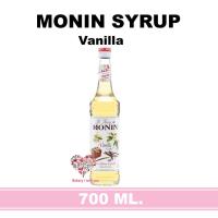 ราคา Monin Syrup โมแนงต์ โมนิน ไซรัป 700 ml (19700866758)