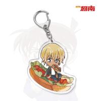 ราคา YIDIA ของขวัญ สำหรับเด็ก นักสืบโคนัน มินิมอล สคัลเจอร์ อนิเมะญี่ปุ่น พวงกุญแจโคนัน อุปกรณ์ต่อพ่วงแอนิเมชั่น พวงกุญแจ หุ่นจำลอง (21063973797)