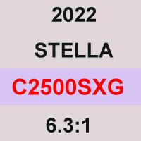 ราคา 2022ใหม่ต้นฉบับ SHIMANO STELLA 1000 2500HG C3000 C3000XG 4000 4000XG C5000XG รอกสปินนิ่งรอกตกปลาน้ำเค็ม (19891276997)