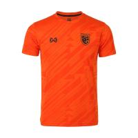 ราคา 2023 24 Warrix เสื้อทีมชาติไทย เกรดCheer Polo wa233fbath53 wa233fbath30 (20466474921)