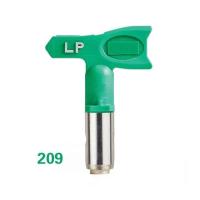 ราคา hot Airless Tips Nozzle 1 2 With 7 8 Titan Wagner Low Pressure Tools Paint Spray Sprayer Gun (19991976939)
