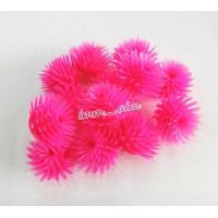 ราคา ดอกบานไม่รู้โรยพลาสติก ถุงเล็ก แบ่ง 50 และ 100ดอก (13922912493)