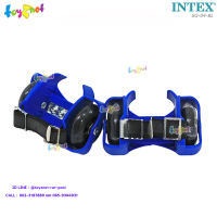 ราคา Toyznet ส่งฟรี รองเท้าสเก็ตคอนเซ็ปท์ สีน้ำเงิน รุ่น SG 04 BL (10651028070)