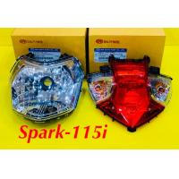 ราคา ไฟหน้า ไฟท้าย Spark 115i HMA 2004 248 00 4631 248 ZRD (9568419873)
