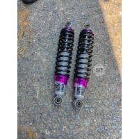 ราคา โช๊คช้าง เวฟ WAVE ดรีม เวฟ110i เวฟ125 โช๊คไชโย ตัวเหมือน โช๊คแฟลช มีชนาด 295 mm 320mm (14438509966)