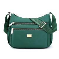 ราคา กระเป๋า Kipling Kipling กระเป๋าสะพายข้างผ้าใบแคนวาสผ้าไนลอนแบบใหม่สำหรับคุณแม่วัยกลางคนและผู้สูงอายุกระเป๋าสะพายบ่าผ้าออกซ์ฟอร์ดอเนกประสงค์ (20742461309)