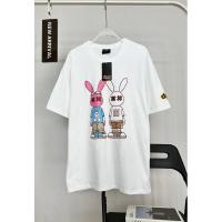 ราคา พร้อมส่ง เสื้อยืดโอเวอร์ไซส์ Oversize กระต่ายจัสติน drew (18077027010)