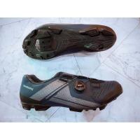 ราคา รองเท้าจักรยานเสือภูเขา ยี่ห้อ Shimano XC300 (11317573238)