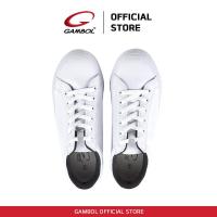 ราคา GAMBOL แกมโบล รองเท้าผ้าใบชาย รุ่น GB86182 Size 40 44 (18455131827)