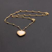 ราคา Tory Burch สร้อยคอทอรี่เบิร์ชเครื่องประดับหรูหราน้ำหนักเบาแบรนด์แฟชั่นใหม่สีทองสามมิติรูปหัวใจเปลือกหอยเครื่องประดับรูปหัวใจสร้อยคอสตรี high quality (17192124298)