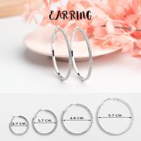 ราคา ต่างหูห่วงเพชร ต่างหูห่วงแฟชั่น ต่างหูใส่ออกงาน ต่างหูดารา พร้อมส่ง (15762195611)