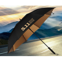 ราคา ร่มกอล์ฟคันใหญ่มาก Golf Umbrella511 ร่มกอล์ฟ 2 ชั้น คันใหญ่ คุณภาพสูง UMB511 (4347834352)