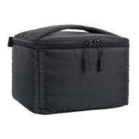 ราคา กระเป๋ากล้องกันน้ำกระเป๋ากล้องอเนกประสงค์วิดีโอดิจิตอล DSLR กระเป๋าภาพกลางแจ้งกระเป๋ากล้องกรณีสำหรับ Nikon Canon (16965013180)