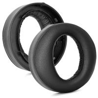 ราคา Zozo แผ่นรองหูฟังสำรองสำหรับ Sony Playstation 5 Pulse 3D PS5หูฟังไร้สายหู (18689629538)