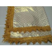 ราคา ผ้ารองพาน ผ้ารองฐานพระ ผ้ารองสินสอด ผ้าห่อสินสอด ผ้าปูฐานพระ ผ้าปูสินสอด ผ้าตาดไทย (9876713278)