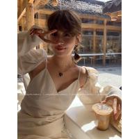 ราคา Mayte Clozet ชุดเซทขาสั้น ชุดเซทสูทขาสั้น ชุดเซท3ชิ้น ชุดเซ็ทผู้หญิง ชุดเซทผู้หญิง เซทเสื้อกางเกงขาสั้น ชุดเซทเสื้อกางเกง Pre Order15 30วัน (10465197717)