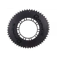 ราคา ผ่อน 0 ลดล้างสต๊อก ใบจาน จักรยานเสือหมอบ Rotor Aero Rotor QRing BCD 110x5 เฉพาะใบใหญ่ (7089524714)