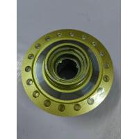 ราคา ดุมล้อ ยิงทราย หน้าดิส หลังดรั้ม Honda Wave125 R Wave125 S NOVA Wave110 ทรงเดิมๆติดรถ สินค้าคุณภาพเกรดโรงงาน คุณภาพดี สวยงาม คงทน (14682543084)