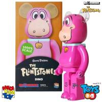 ราคา BearBrick DINO 1000 (17267141954)