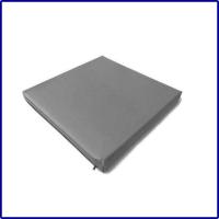 ราคา เบาะรองนั่ง ขนาด 50x50ซม หนา1นิ้ว หุ้มด้วยหนังPVC เบาะรองนั่งเพื่อสุขภาพ เบาะรองนั่งสมาธิ เบาะรองนั่งฟองน้ํา เบาะรองนั่ง เบาะรองนั่งพระ เบาะรองนั่งกลางแจ้ง เบาะฟองน้ำอย่างดี (6183778016)