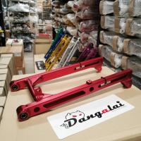 ราคา อามย่นเจาะ คานกลม อามเชง DEVIL ใส่ เวฟ ดรีม ทุกรุ่น คละสี (21176017757)