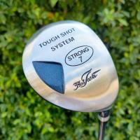ราคา FW7 TOUR SHOT SYSTEM STRONG ก้าน MYSTIC FLEX R ตีง่ายมาก มีเสียงปิ๊ง เหมาะสำหรับท่านที่ไม่ชอบ ไฮบริด หรือ ตีเหล็กยาว ไม้กอล์ฟมือสอง ของแท้ BY NakaraLuxurious (21310492008)