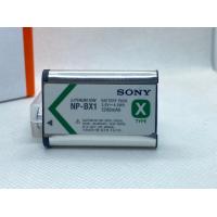 ราคา แบตเตอรี่ SONY NP BX1 X ซีรีส์ สินค้าใหม่แท้ SONY Rechargeable Battery Pack (20156040761)