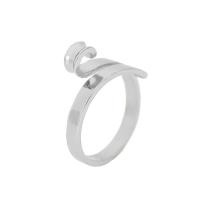 ราคา เครื่องมือตกแต่งแบบเย็บเองห่วงถักนิตติ้งแบบเปิดสามารถปรับได้เครื่องมือห่วงถักนิตติ้งสวมนิ้ว (20684301753)