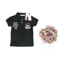 ราคา เสื้อโปโลเด็กCAZEKYTS 1 10ขวบผ้านิ่มมากใส่สบายไม่คัน พร้อมส่ง (11154342159)