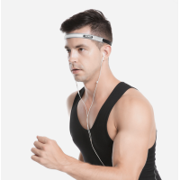 ราคา สายคาดศรีษะกันเหงื่อ SPORTS SWEATBAND (762186338)