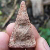 ราคา พระนางพญา หลังนาง กรุนครไทย (12751934213)