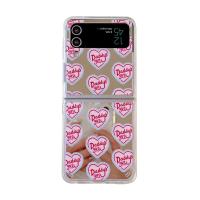 ราคา Samsung Z เคสพลิกคู่ Flip4 Z Flip3บางเฉียบหลากสีสันสำหรับ Samsung Galaxy Z Flip 4 Z Flip 3เคสโทรศัพท์ป้องกัน (19715572578)