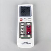 ราคา Universal Air Conditioner AC Remote Control KT 109 Air Conditioning Remote (19543659153)