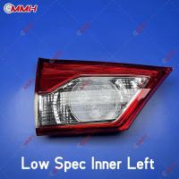 ราคา Suzuki Alivio Ciaz 2015 2018 เสื้อ ไฟท้าย ไฟท้าย แต่ง ไฟท้ายไฟเบรค ไฟเลี้ยว Taillamp Taillight ไฟท้าย พร้อมทับทิม ไฟท้ายกันชนหลังสําหรับ ทับทิมในฝาท้ายไฟท้าย ไฟเบรก ไฟสัญญาณเตือน (18211347844)