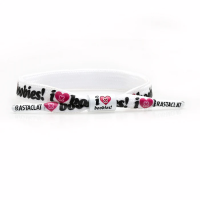 ราคา RASTACLAT ขนาด Classic กำไลข้อมือนำเข้าจากประเทศอเมริกา สินค้าพร้อมส่ง (16018122207)