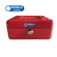 ราคา WorldSafes FYC ตู้เซฟแบบล็อค 1 กุญแจ ขนาด 20 25 30 รับประกัน 3 ปี By Mac Modern (19757792711)