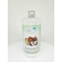 ราคา น้ำมันมะพร้าวบริสุทธิ์สกัดเย็น 100 สวนปานะ 525 ml (3349392404)