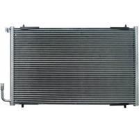 ราคา PACO Condenser แผงแอร์ แผงร้อน รังผึ้งแอร์ คอยล์ร้อน สำหรับ Toyota Vios ปี 02 07 เกียร์ออโต้ (173146781)