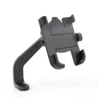 ราคา ที่จับมือถือมอเตอร์ไซค์ ที่จับโทรศัพท์ ที่ยึดมือถือ รถจักรยานยนต์ บิ๊กไบค์ ที่ยึดโทรศัพท์ ที่วางมือถือ ที่วางโทรศัพท์มอเตอร์ไซด์ อลูมิเนียม ขาจับมือถือสมาร์ทโฟน สำหรับรถมอเตอร์ไซค์และจักรยาน วัสดุทุกช