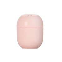 ราคา เครื่องทำความชื้น เครื่องพ่นไอน้ำ มีไฟ LED เปลี่ยนสี เครื่องพ่นอโรม่า ขนาดเล็ก (20873887474)