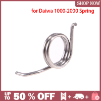 ราคา FAR สำหรับ DAIWA SPINNING Fishing Reel อะไหล่สปริง1000 2000 2500 6000รุ่น (20638086887)