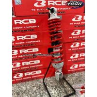 ราคา โช๊คRacingboy A2 Click125i 150i 160FinoMioScoopy ความสูง330mm (20878248195)