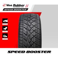 ราคา ติดตั้งฟรี ยางขอบ 18 ยกชุด 4 เส้น VEERUBBER 255 50R18 SPEED BOOSTER (21196901991)