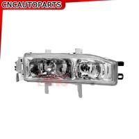 ราคา DEPO ไฟหน้า HONDA ACCORD G4 ตาเพรช ปี 1990 1991 ข้างซ้าย ข้างขวา (20721826167)