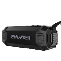 ราคา Baicai ห้องครัว Awei ลำโพงบลูทูธแบบพกพาลำโพงคู่ที่รองรับบลูทูธ IPX4กันน้ำขนาดมินิเครื่องเล่นเพลงสำหรับบ้าน (11192771855)