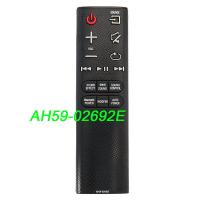 ราคา New AH59 02692E Remote Control Fit For Samsung Audio Soundbar System PS WJ6000 HW J355 HW J355Za HW J450 HW J450ZA (11630544646)