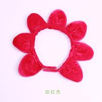 ราคา หมวกคลุมหัวดอกทานตะวันสำหรับเด็กอนุบาลเครื่องประดับศีรษะสำหรับการแสดงดอกทานตะวันดอกไม้สีรุ้งชุดอุปกรณ์สำหรับการแสดงดอกไม้ (7948971686)